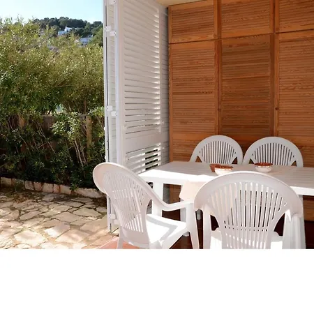 Apartman The In *